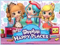 Shopkins Happy Places Screen Shot 0