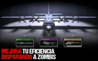 Zombie Gunship Survival Screen Shot 13