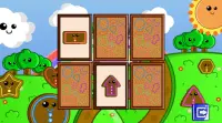 Montessori Sweet Shapes Games Screen Shot 4