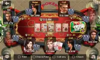 DH NewYork Poker Screen Shot 1
