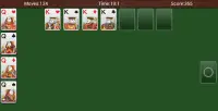 Solitaire - Free Screen Shot 6