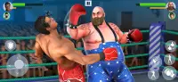 Tag Boxing Games: Punch Fight Screen Shot 6