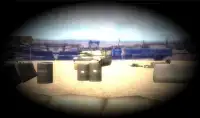 né Sniper Assassin 3D Screen Shot 3