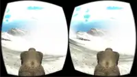Age Of Ice VR 13000 BC Screen Shot 1