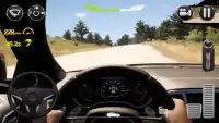 Driving Renault Suv Simulator 2019 Screen Shot 2
