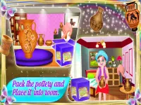 Pottery Maker - Pottery Game Screen Shot 5