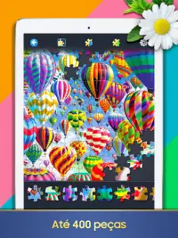 Jigsaw World - Classic Puzzles Screen Shot 11