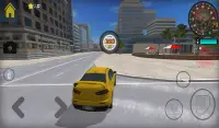 Extreme Drifting Car Simulator Screen Shot 4