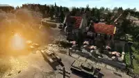 Tank Battle Elite Screen Shot 2