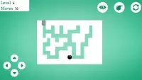 Maze Puzzle King Screen Shot 5