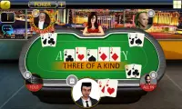 Poker Offline and Live Casino Roulette Blackjack Screen Shot 4