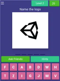 Logo Games: Guess The Brand Quiz Screen Shot 6
