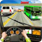 Bus Experte Simulator 2018