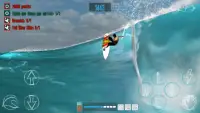 The Journey - Juego de Surf Screen Shot 6