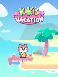 Kiki's Vacation Screen Shot 15