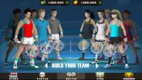 Tennis Stars Screen Shot 2