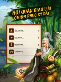 Cờ Tướng VTC - Cờ chuẩn Việt Screen Shot 7