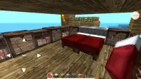 Raft Survival Screen Shot 5