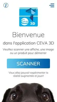 Ceva 3D Screen Shot 2