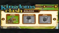 Kingdoms Clash Screen Shot 8
