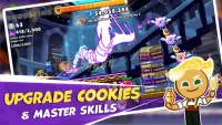 Cookie Run: OvenBreak - Endless Running Platformer Screen Shot 3