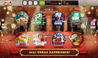 Our Vegas - Casino Slots Screen Shot 16