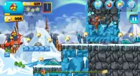 Super 🍄 Pixelmon jungle world 🐌 Screen Shot 2