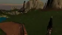 Jurassic VR 2 – Dinosaur Game Screen Shot 1