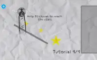 Stickman Riddles Screen Shot 7