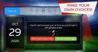 Mobile Football Agent - Soccer Player Manager 2021 Screen Shot 6