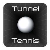 Tunnel Tennis