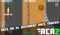 Nitro Car Racing 2 Free Screen Shot 3