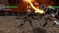 Mortal Tournament X Screen Shot 5