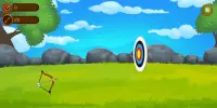 Archery Master - Bow Arrow Fun Screen Shot 1