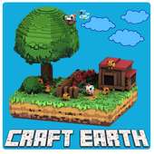 Earth Craft - New Mini Crafting 2021