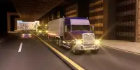 Truck Simulator 2019 Cargo Truck Transport Screen Shot 2