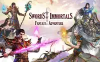 Swords of Immortals Screen Shot 11