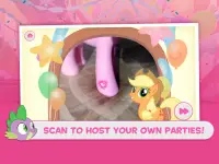 My Little Pony Celebration Screen Shot 8