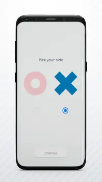 Tic Tac Toe Screen Shot 3