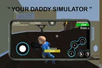 Your Daddy simulator mod Screen Shot 1