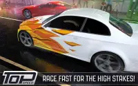 Top Speed: Drag & Fast Racing Screen Shot 23