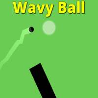 Wavy Ball