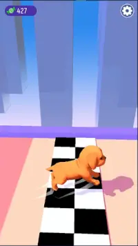 DOGE Shiba: NFT Game Pets Screen Shot 3