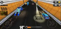 Crazy Car Racing Highway Game Screen Shot 0