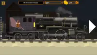 Coal Burnout - Race the steam! Screen Shot 1