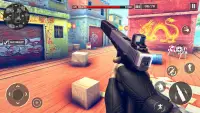 Giochi Boom Strike: nuovo giochi di guerra 2021 Screen Shot 0