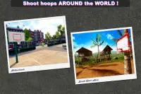 All-Star Basketball 3D™ 2K22 Screen Shot 10