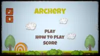 Archery Training Simulator Screen Shot 2