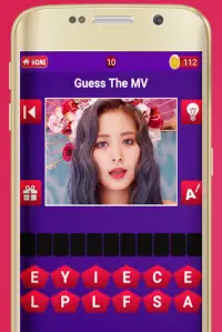 Kpop Quiz 2021 - The Ultimate Kpop Quiz Screen Shot 3