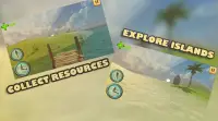 Cuộc gọi phiêu lưu: đảo lớn Screen Shot 10